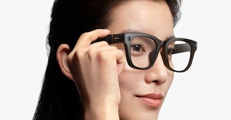 Xiaomi prezentuje inteligentne okulary. Nie mają ekranów, ale mają AI
