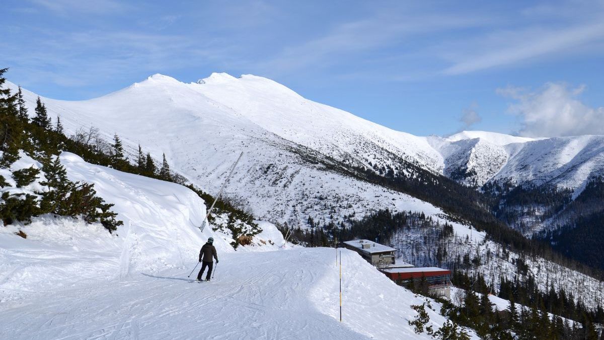 Tragiczny wypadek na stoku w Jasnej. Nie żyje 28-letni Polak