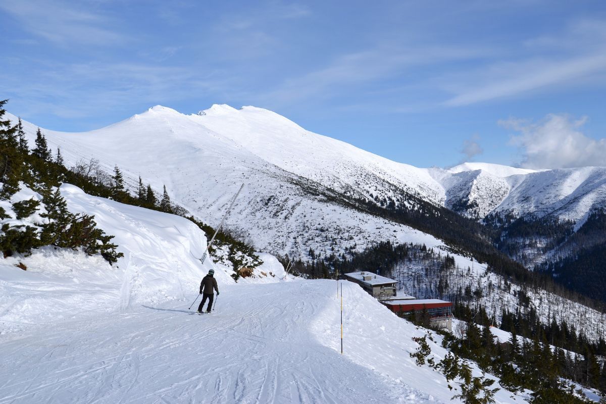 Tragedia na stoku. Nie żyje 28-letni Polak