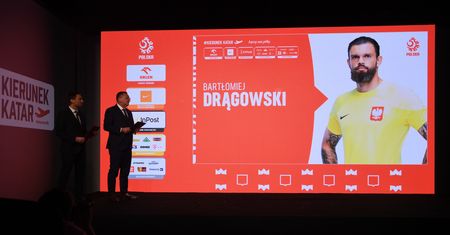 Ogłosił ścisłą kadrę. Tą decyzją Michniewicz zaskoczył wszystkich