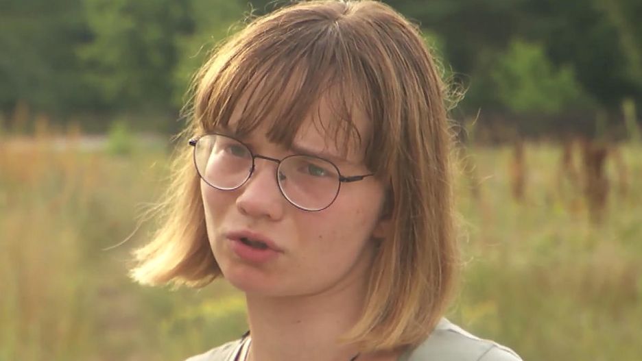 Iza mocno przeżyła rozstanie w "Rolnik szuka żony"