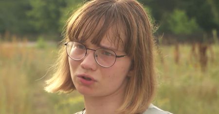 "Rolnik szuka żony": Iza trudno zniosła odtrącenie. Ale już ma propozycje randek