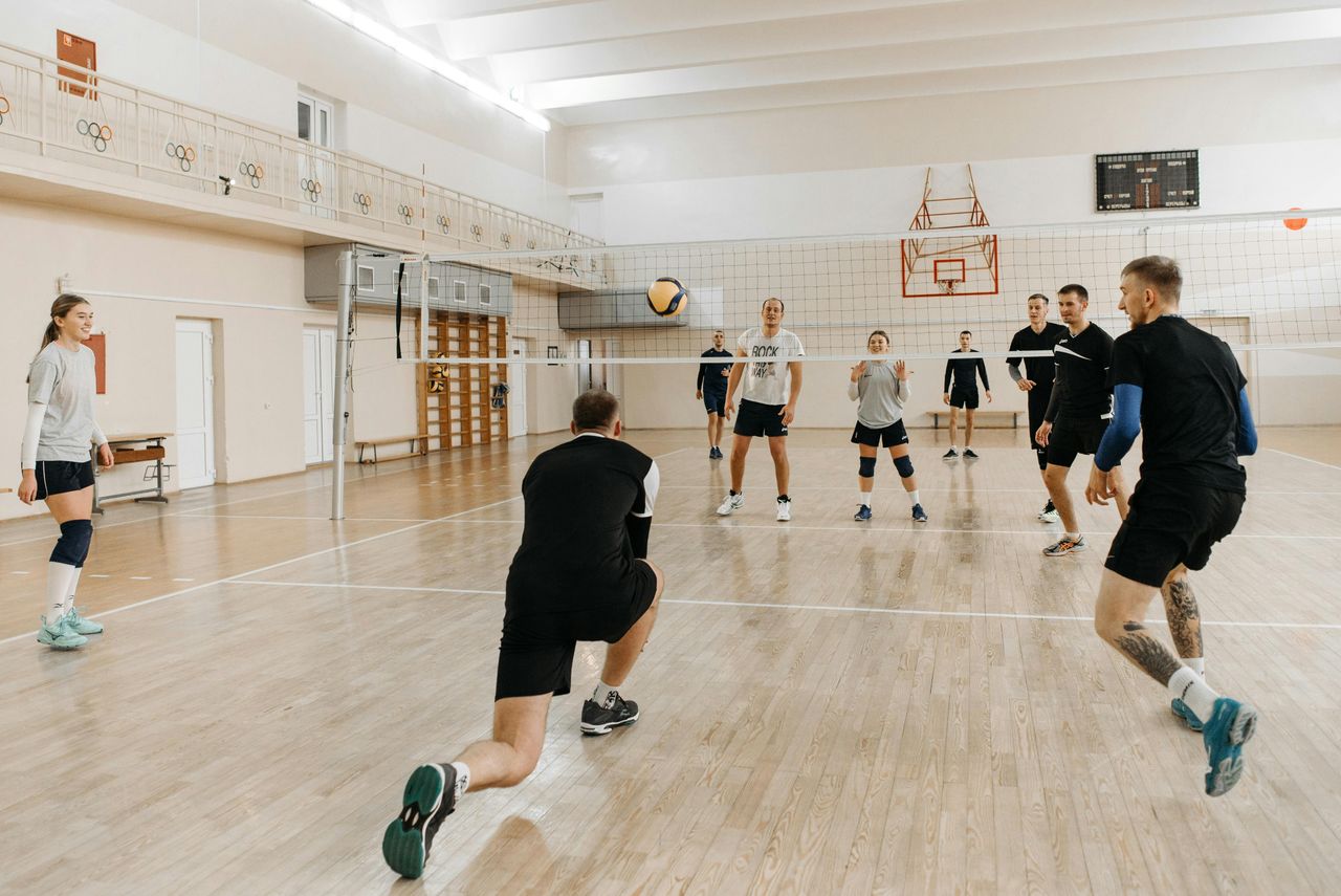 18,5 mln zł na nowe sportowe inwestycje w Wielkopolsce