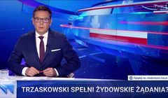 Rada Etyki Mediów: "Wiadomości" naruszyły zasady prawdy, obiektywizmu, uczciwości, szacunku i tolerancji