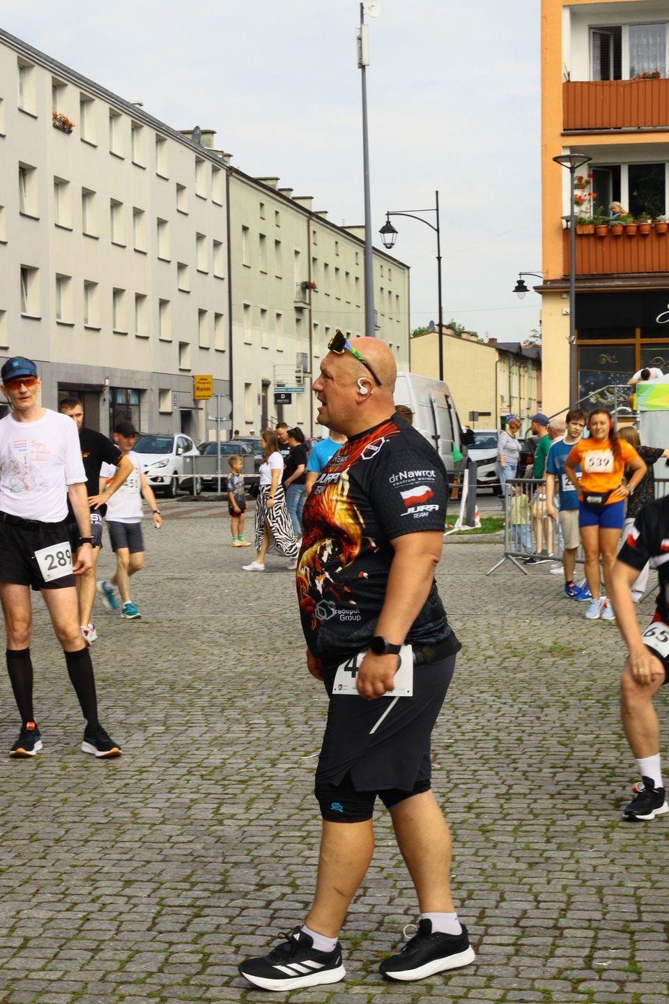 23 Bieg Uliczny św. Jakuba