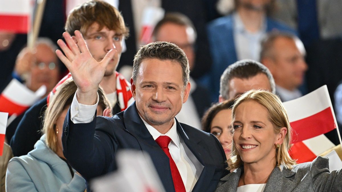 Niemieckie media piszą o wyborach w Polsce.