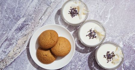 Pachnie tak, że trudno się oprzeć. Ten deser pokochała nawet Kourtney Kardashian