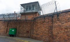 Wybory prezydenckie 2025. Jak głosowano w największych więzieniach w Polsce? Wronki, Rawicz i Sztum pod lupą