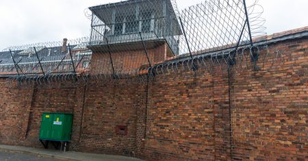 Wybory prezydenckie 2025. Jak głosowano w największych więzieniach w Polsce? Wronki, Rawicz i Sztum pod lupą