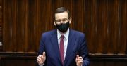 Mateusz Morawiecki pod ostrzałem. "Ideały Łukaszenki"