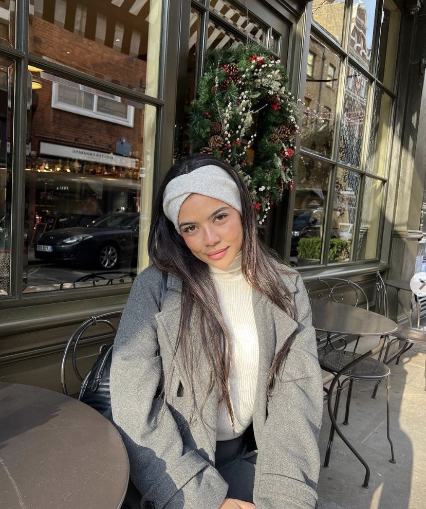 Lexy Chaplin