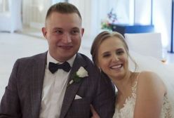 "Ślub od pierwszego wejrzenia": Te słowa mówią wszystko. Agnieszka nie mogła się opanować