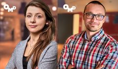 Maciej Marek i Ewelina Gontarz awansowali w OMD