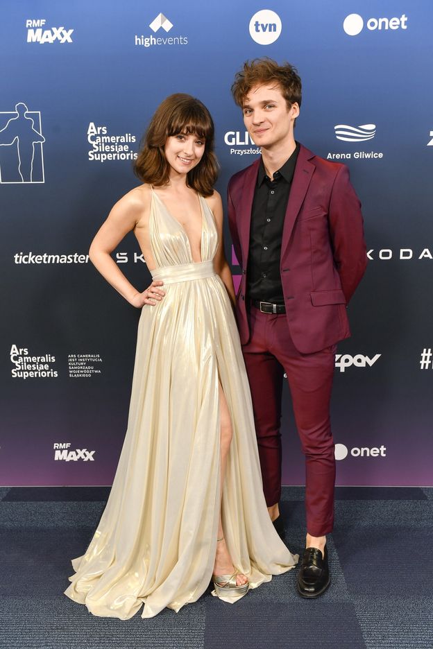 Kwiat Jabłoni zdobył Bursztynowego Słowika. Rodzeństwo ukrywało, że ich ojcem jest LEGENDARNY MUZYK