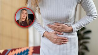 Lekarze mówili, że jest "za młoda na raka". Guz miał już pięć centymetrów