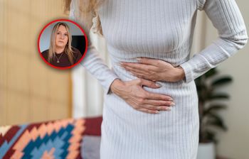 Lekarze mówili, że jest "za młoda na raka". Guz miał już pięć centymetrów