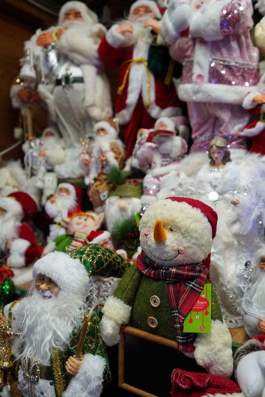 Wioska Św. Mikołaja 