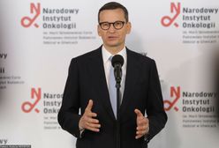 Dodatek od rządu w dobie kryzysu węglowego? "To wygląda śmiesznie"