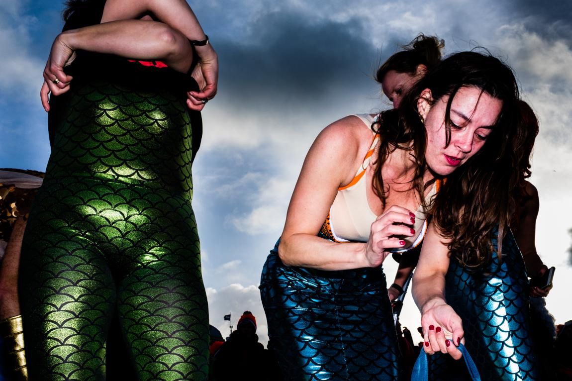 Zobacz zwycięzców URBAN Photo Awards 2018. Polacy w finale 19
