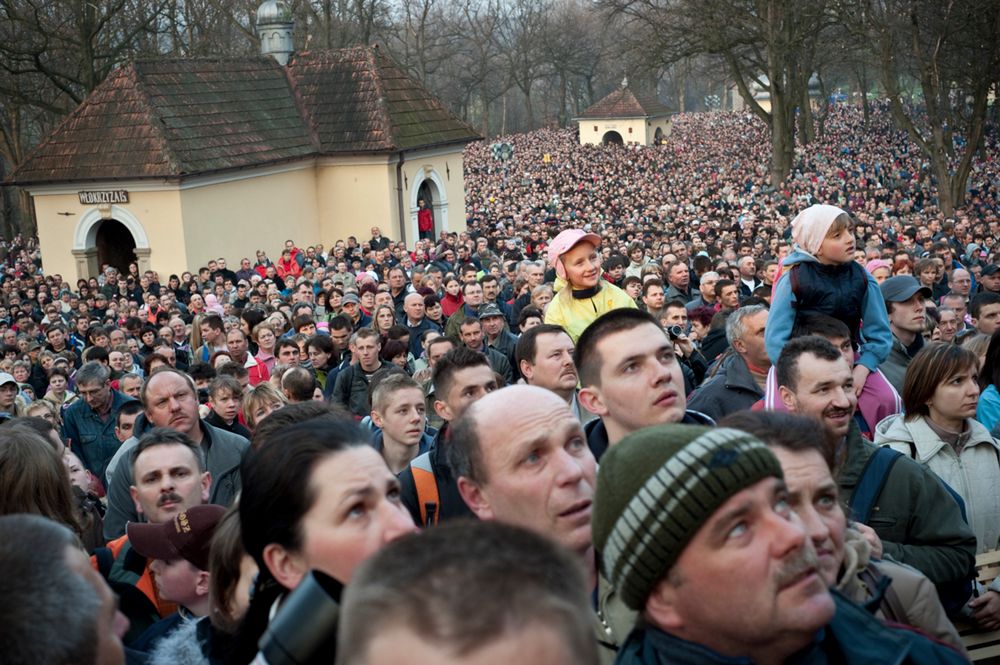 Kim jest najmniej znana wśród najbardziej znanych polskich fotografek? 3