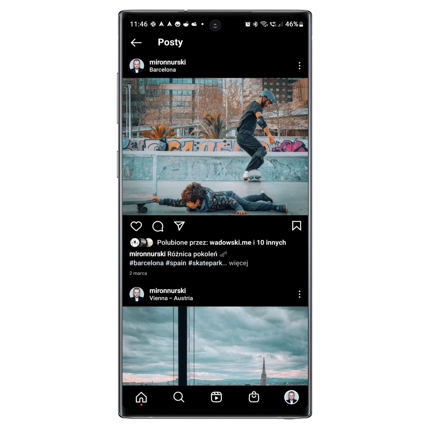 Tak wygląda zupełnie nowy Instagram. Oj, nie wszystkim się spodoba 3