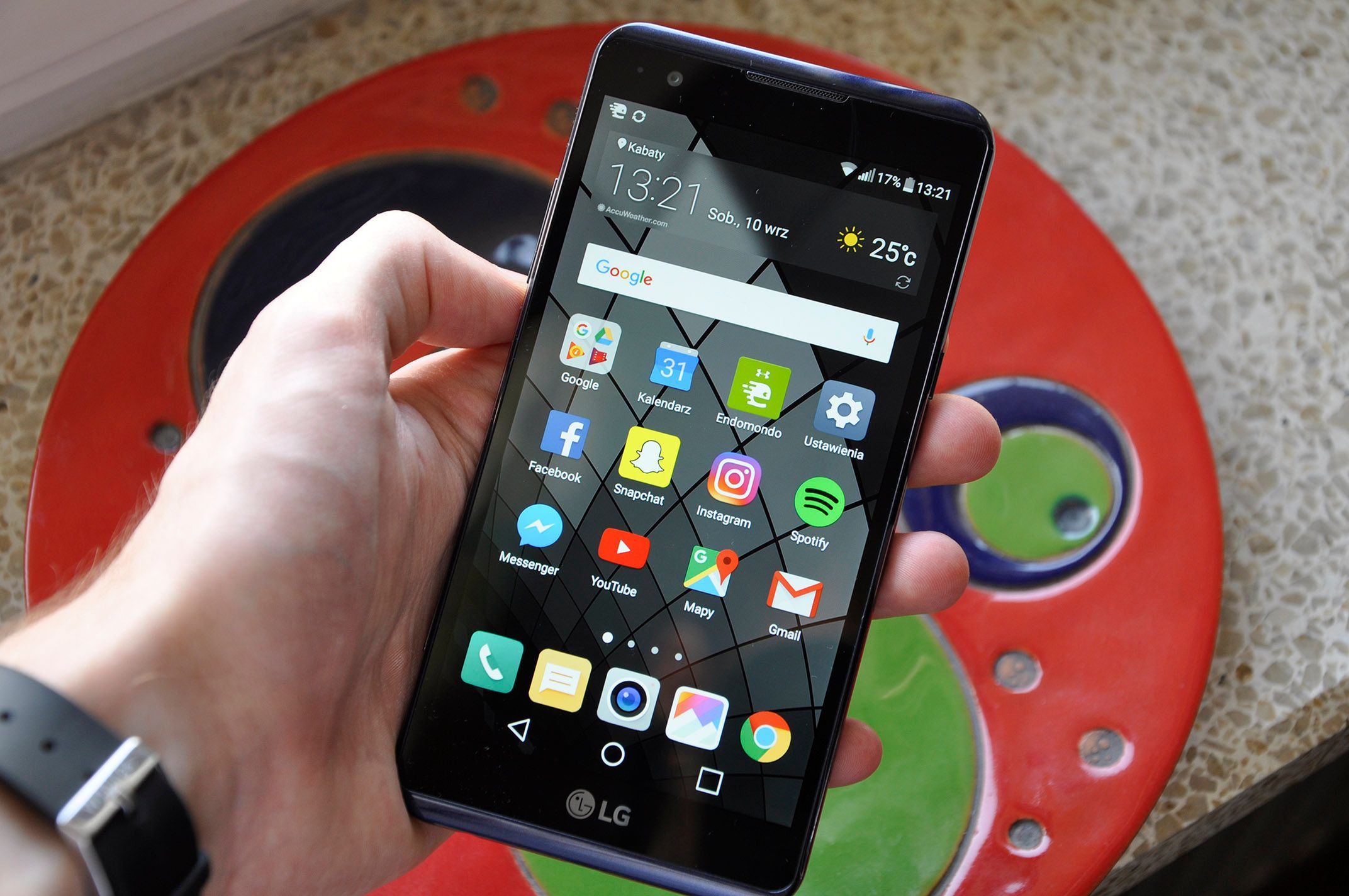 LG X power to bezkompromisowy długodystansowiec [test i recenzja] 9