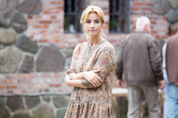 Synowie Brodzik chcą zostać youtuberami. "Tłumaczę im, że znalezienie się w sieci oznacza, że będą tam na zawsze"