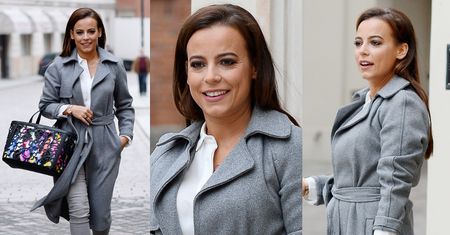 Najciekawsze uliczne stylizacje tygodnia! (ZDJĘCIA)