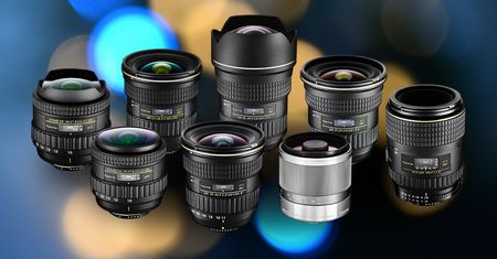 Tokina obniża ceny na wiosnę. Nie przegap okazji!