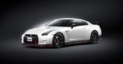 2014 Nissan GT-R Nismo - 7:08 na Ringu!