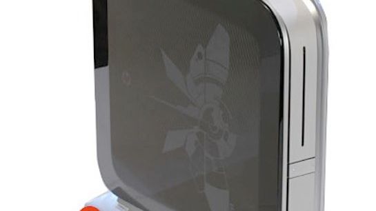 HP Firebird 803 – młodszy brat wielkiego Omena 1