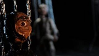 Pasja Pinokia [short] 1