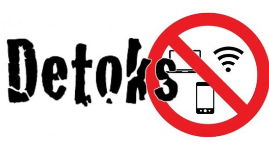 Detoks. Odpoczywamy od nowych technologii 1