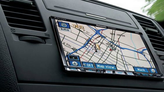 Wielki test aplikacji nawigacyjnych 1