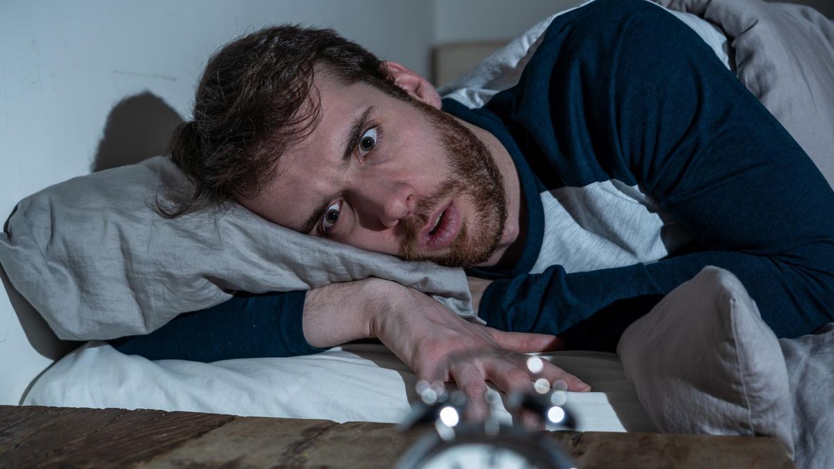 Lekarze ostrzegają przed stosowaniem leków nasennych bez konsultacji. To prosta droga do uzależnienia