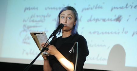 Skandaliczne praktyki na wydziałach aktorskich. Damięcka zareagowała