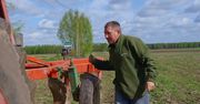 Rolnicy. Podlasie. Nowe wyzwanie Andrzeja. Tam jeszcze nie orał