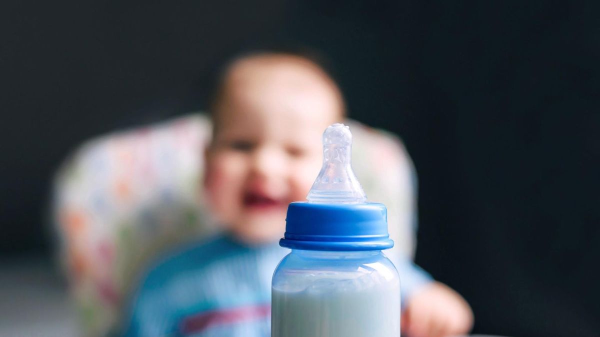 Alergia na nabiał oznacza uczulenie na mleko i jego przetwory.