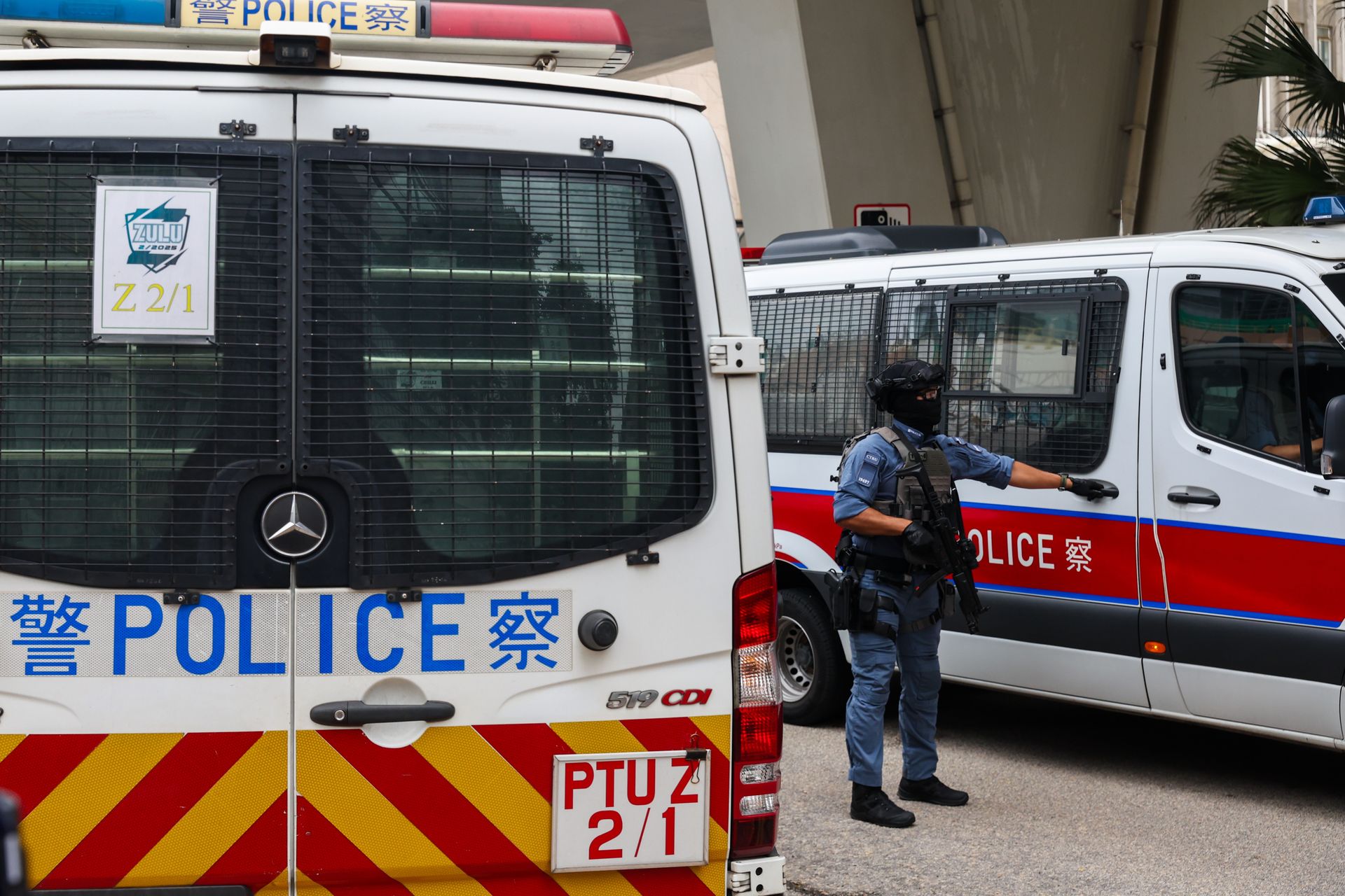 wiadomości,aktualności,WP Wiadomości Chiny. Rodzinny gang stracony. Mieli obracać miliardami