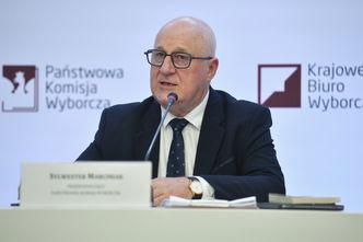 Frekwencja na godz. 17. PKW podała dane