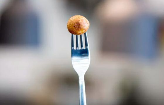 Ikea wprowadzi nowe bezmięsne klopsiki. Mają smakować jak te tradycyjne