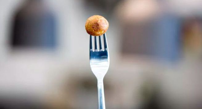 Ikea wprowadzi nowe bezmięsne klopsiki. Mają smakować jak te tradycyjne