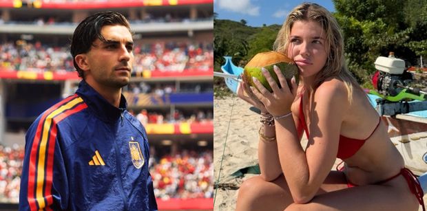 Ferran Torres ZERWAŁ ze swoją dziewczyną-influencerką tuż przed PÓŁFINAŁEM! "Związek się skończył, przynajmniej na razie"