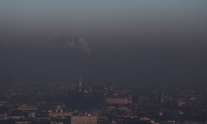 Alert RCB dla pięciu województw. Należy unikać aktywności na zewnątrz