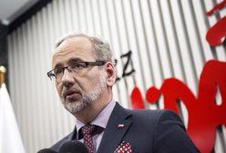 Strajk pracowników medycznych. Niedzielski o braku rozmów: oznacza to bojaźliwość