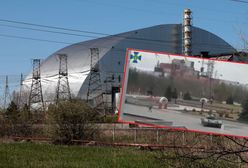 "Rosja dokonała aktu terroryzmu nuklearnego". SBU pokazało, jak zajęto teren elektrowni w Czarnobylu