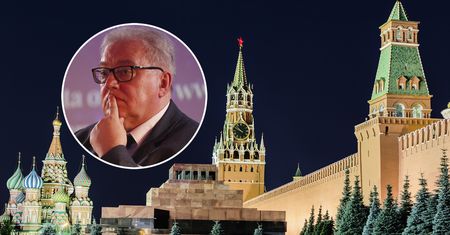 Prof. Grala: Polskie myślenie o Rosji to - brud, smród i onuce. Wielki błąd