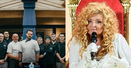 Schronisko Smaków zakończyło współpracę z Magdą Gessler! "W biznesie trzeba się traktować poważnie"