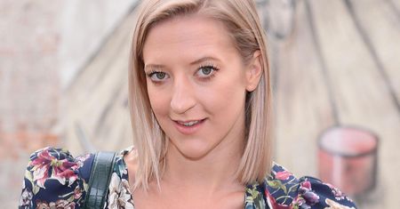 Lara Gessler promienieje w ciąży. Jej brzuszek jest coraz większy