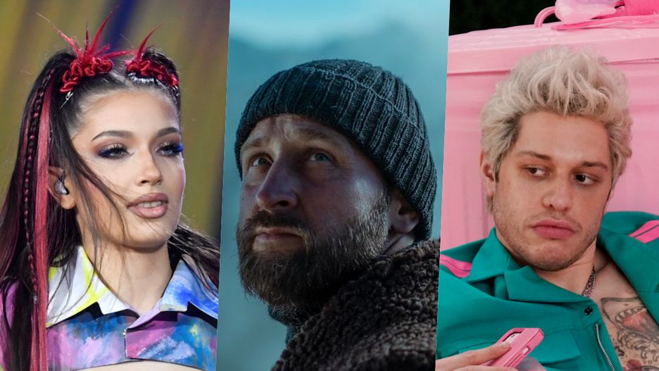 Dokumentalna seria o Viki Gabor, kryminalny serial z Borysem Szycem na podstawie powieści Remigiusza Mroza i stand-up Pete'a Davidsona – m.in. te nowości zobaczymy w styczniu na Netfliksie